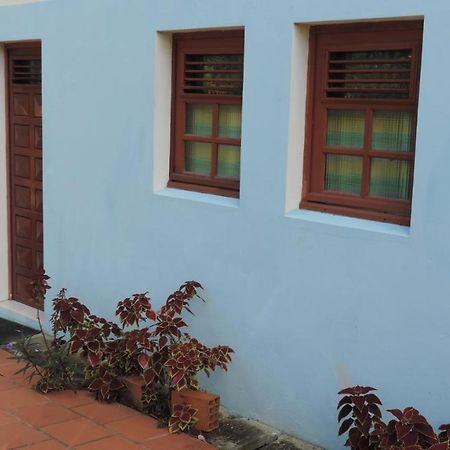 Chez Régine Apartman Le Robert Kültér fotó