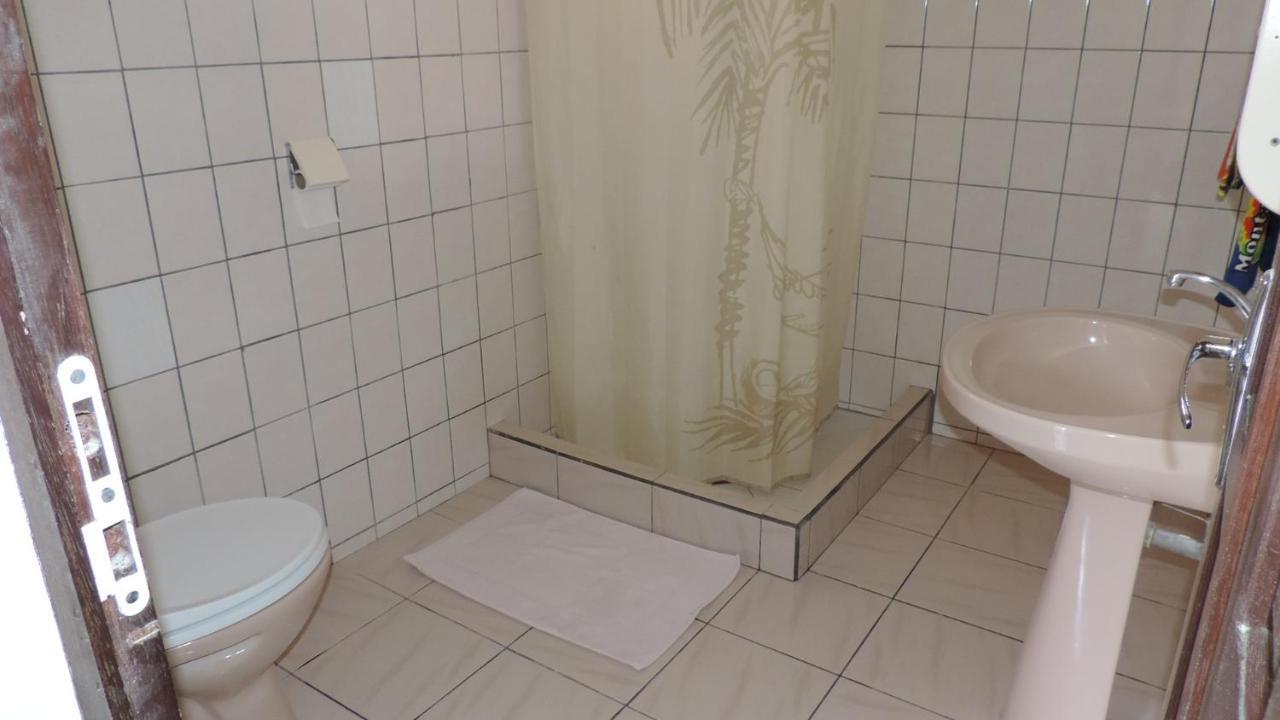 Chez Régine Apartman Le Robert Kültér fotó